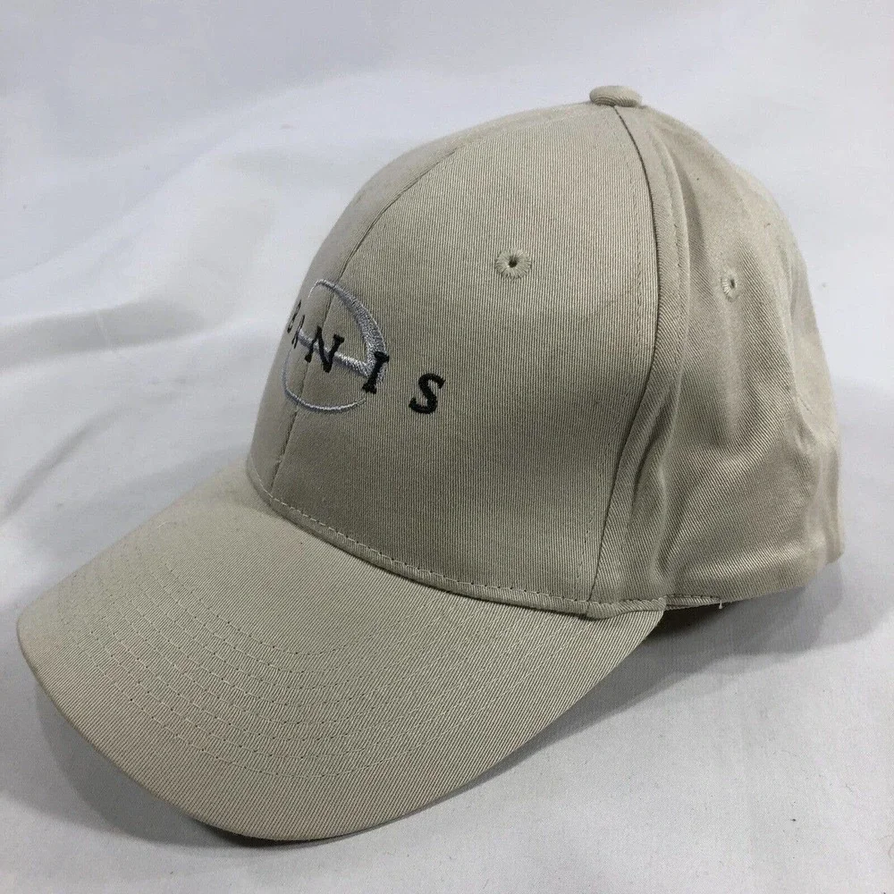 ENNIS Hat Cap Cabin Bluff 2006 One Size Fits Most by Hyland Headwear Alstyle OSF